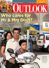 Outlook - June11, 2012 June11, 2012