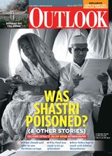 Outlook - July 9, 2012 July 9, 2012