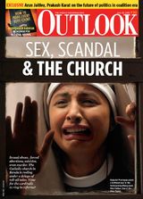 Outlook - July 23, 2012 July 23, 2012