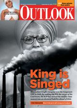 Outlook - September 10, 2012 September 10, 2012