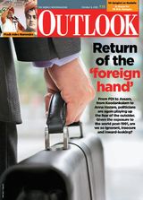 Outlook - October 8, 2012 October 8, 2012