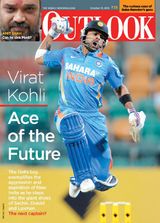 Outlook - October 15, 2012 October 15, 2012