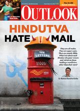 Outlook - November 19, 2012 November 19, 2012