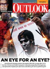 Outlook - December 03, 2012 December 03, 2012