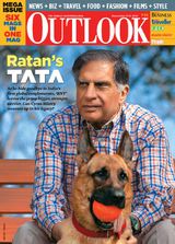 Outlook - December 17, 2012 December 17, 2012