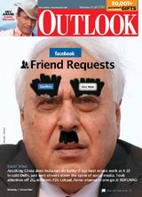 Outlook - December 19 2011 December 19 2011