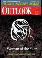 Outlook - January 14 , 2013 January 14 , 2013