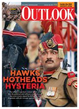 Outlook - January 28, 2013 January 28, 2013