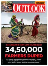 Outlook - February 11, 2013 February 11, 2013