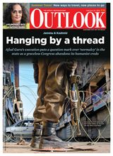 Outlook - February 25, 2013 February 25, 2013