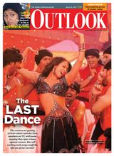 Outlook - March 04, 2013 March 04, 2013
