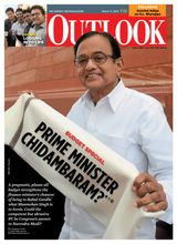Outlook - March 11, 2013 March 11, 2013