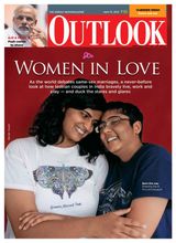 Outlook - April 15, 2013 April 15, 2013