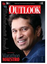 Outlook - April 29, 2013 April 29, 2013