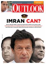 Outlook - May 06, 2013 May 06, 2013