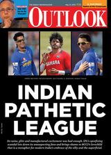 Outlook - May 27, 2013 May 27, 2013