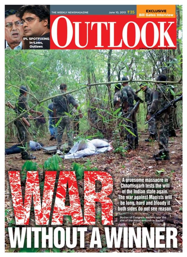 Outlook