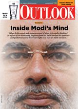 Outlook - June 24, 2013 June 24, 2013