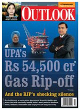Outlook - July 15, 2013 July 15, 2013