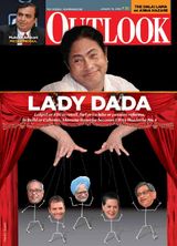 Outlook - January 16 2012 January 16 2012
