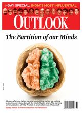 Outlook - August 19, 2013 August 19, 2013