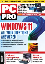 PC Pro