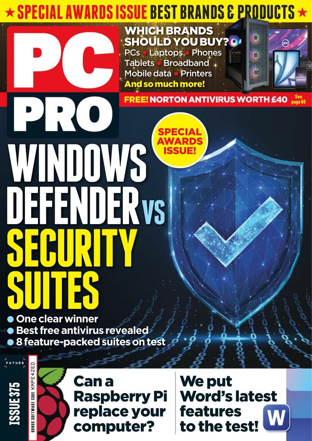 PC Pro