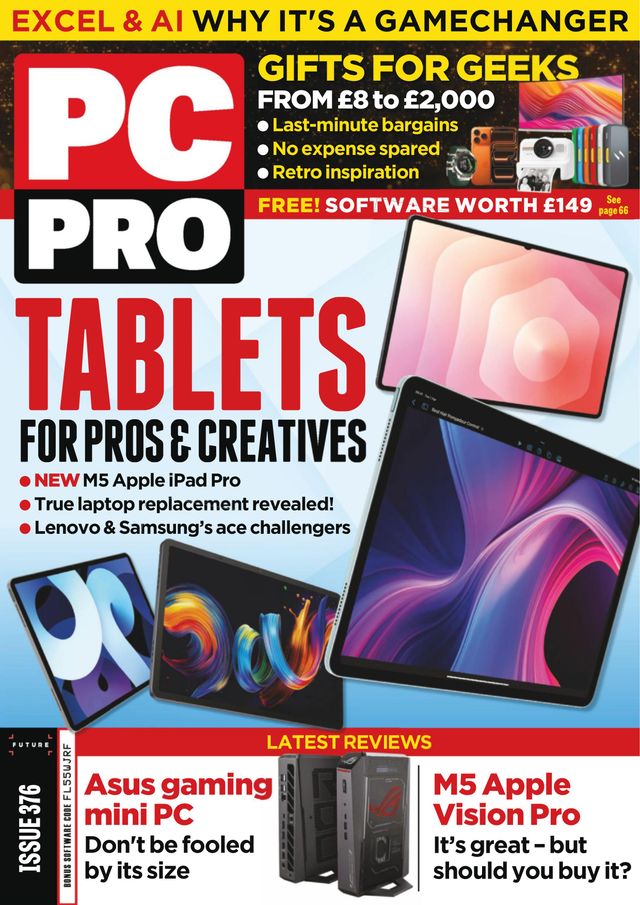 PC Pro