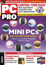 PC Pro