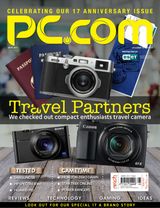 PC.com - May 2017 May 2017