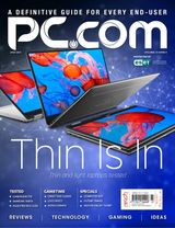 PC.com - July 2017 July 2017