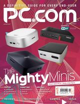 PC.com - August 2017 August 2017