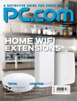 PC.com - October 2017 October 2017
