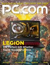 PC.com - December 2017 December 2017