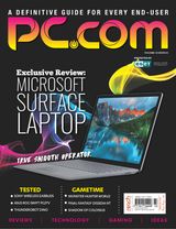 PC.com - March 2018 March 2018