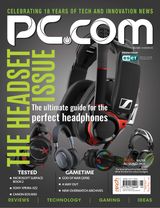 PC.com - May 2018 May 2018