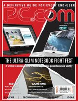 PC.com - July 2018 July 2018