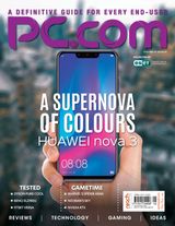 PC.com - September 2018 September 2018