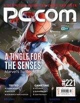 PC.com - October 2018 October 2018