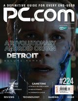 PC.com - January - February 2019 January - February 2019