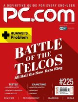 PC.com - March - April 2019 March - April 2019