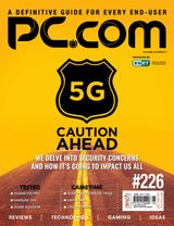 PC.com - May - June 2019 May - June 2019