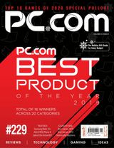 PC.com - November - December 2019 November - December 2019