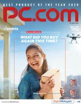 PC.com - 2021 Annual Edition 2021 Annual Edition