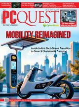 PCQuest