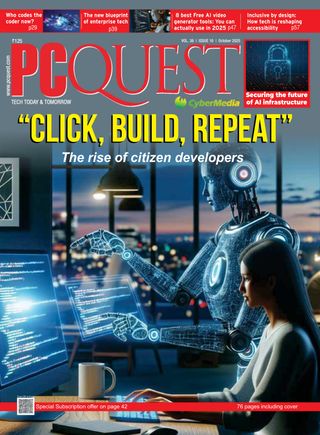 PCQuest