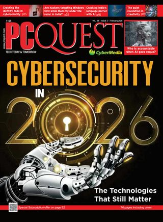 PCQuest