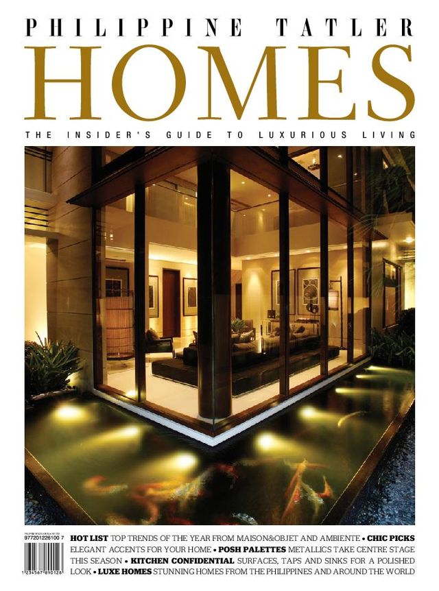 Tatler Homes Philippines