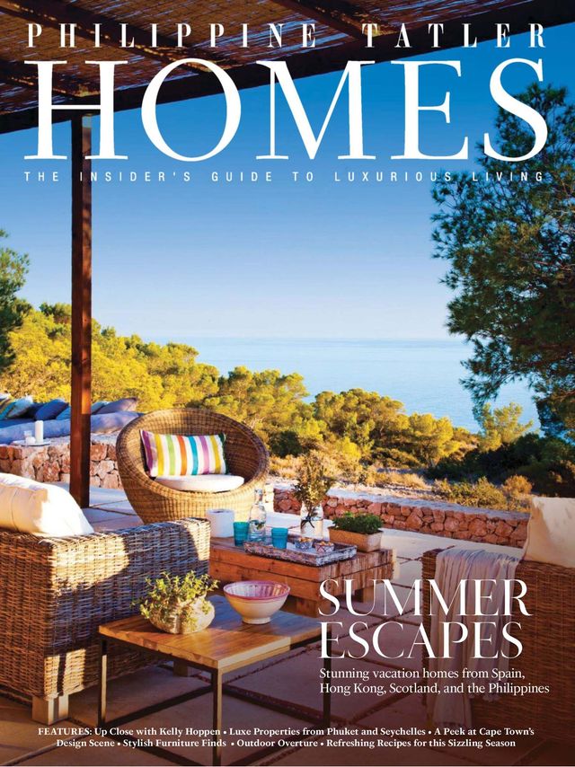 Tatler Homes Philippines