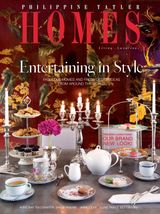 Homes Vol 11